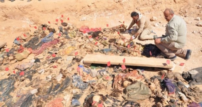 ئەندامێكی تیمی ھەڵدانەوەی گۆڕە بە کۆمەڵەکان هۆكاری سستی كارەكانیان ئاشكرا دەكات 